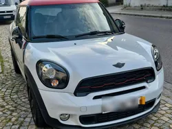 Weiß Gebraucht 2013 Mini Paceman SUV | 12.750 €
