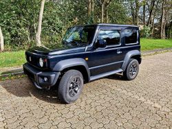 Schwarz Gebraucht 2020 Suzuki Jimny Comfort SUV | 29.800 € (Fairer Preis)