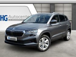 Graphitgrau Neu 2025 Skoda Karoq SUV | 32.990 € (Guter Preis)