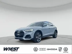Pfeilgrau perleffekt Gebraucht 2022 Audi A1 Ambiente Kleinwagen | 24.950 € (Fairer Preis)