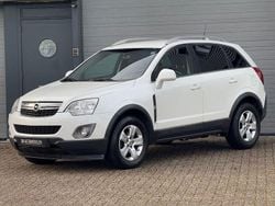 Weiß Gebraucht 2014 Opel Antara Edition SUV | 4.900 € (Guter Preis)