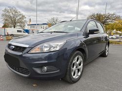 Grau Gebraucht 2008 Ford Focus Kombi | 2.499 € (Fairer Preis)