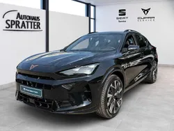 Mitternachtsschwarz Gebraucht 2025 Cupra Formentor VZ SUV | 41.980 € (Guter Preis)