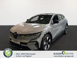 Rafalgrau Gebraucht 2022 Renault Mégane Evolution Limousine | 25.490 € (Superpreis)