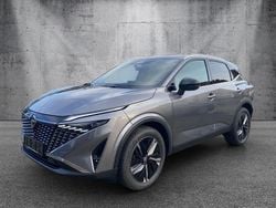 Grau Neu 2025 Nissan Qashqai Tekna SUV | 30.990 € (Guter Preis)