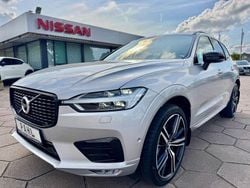 Silber Gebraucht 2020 Volvo XC60 R-Design SUV | 33.990 € (Fairer Preis)