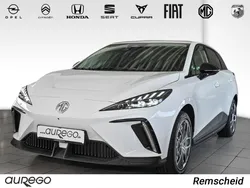 Neu 2025 MG MG4 EV Luxury Kleinwagen | 41.990 €