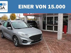 Silber metallic Gebraucht 2024 Ford Kuga ST-Line SUV | 26.740 € (Superpreis)