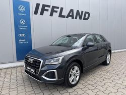 Grau Gebraucht 2022 Audi Q2 Advanced SUV | 22.990 € (Etwas zu teuer)
