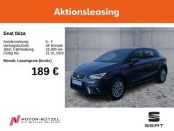 Grau Gebraucht 2025 Seat Ibiza Limousine | 21.890 € (Etwas zu teuer)