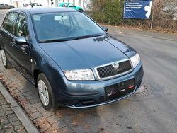 Gebraucht 2006 Skoda Fabia Kleinwagen | 2.400 € (Fairer Preis)