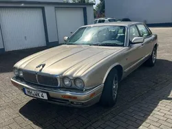 Gold Gebraucht 1996 Jaguar XJ6 Executive Limousine | 9.500 € (Superpreis)