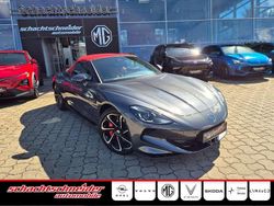 Grau Gebraucht 2025 MG Cyberster Cabrio | 65.990 € (Fairer Preis)