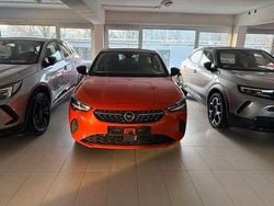 Orange Gebraucht 2022 Opel Corsa Elegance Kleinwagen | 14.700 € (Fairer Preis)
