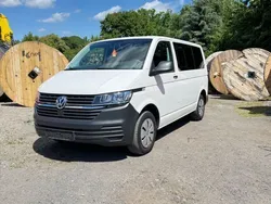 Weiß Gebraucht 2020 VW T6.1 Van | 26.000 € (Guter Preis)