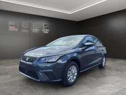 Grau Neu 2025 Seat Ibiza CONNECT Limousine | 19.990 € (Fairer Preis)