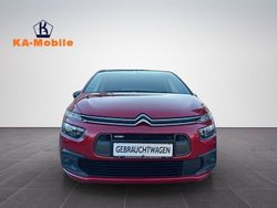 Rot Gebraucht 2018 Citroën C4 SpaceTourer Start Van / Kleinbus | 7.999 € (Guter Preis)