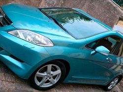 Blau Gebraucht 2005 Honda FR-V Van / Kleinbus | 3.300 € (Fairer Preis)