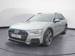 Silber Gebraucht 2025 Audi A6 Allroad Business Kombi | 71.990 € (Teuer)