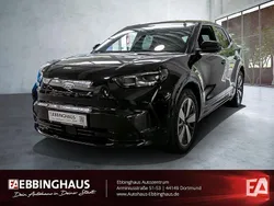 Schwarz Neu 2025 Ford Capri SUV | 47.999 € (Fairer Preis)
