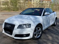 Audi A3 Cabriolet
