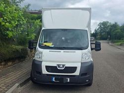 Gebraucht 2014 Peugeot Boxer Van | 15.750 €