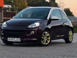 Gebraucht 2015 Opel Adam Kleinwagen | 7.950 € (Fairer Preis)