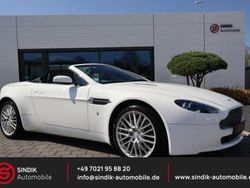 Andere Gebraucht 2009 Aston Martin Vantage Coupé | 55.980 €
