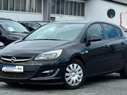 Gebraucht 2013 Opel Astra Edition Limousine | 3.950 € (Superpreis)