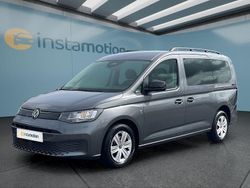 Neu 2025 VW Caddy Maxi Van / Kleinbus | 37.349 € (Etwas zu teuer)