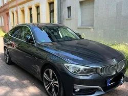 Grau Gebraucht 2014 BMW 330 Limousine | 13.000 € (Etwas zu teuer)