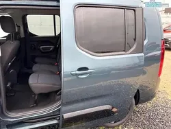 Blau volare met. 528 Neu 2025 Fiat Doblò Style Van / Kleinbus | 28.790 € (Fairer Preis)