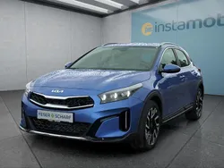 Blau Neu 2025 Kia XCeed Spirit SUV | 28.199 € (Etwas zu teuer)