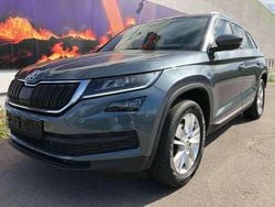 Grau Gebraucht 2018 Skoda Kodiaq Style SUV | 20.800 € (Superpreis)
