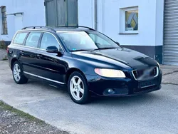 Schwarz Gebraucht 2011 Volvo V70 Kombi | 3.900 € (Fairer Preis)