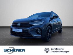 Grau Gebraucht 2022 VW Taigo R-line SUV | 21.980 € (Fairer Preis)