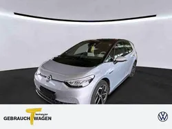 Silber Gebraucht 2023 VW ID.3 Pro Kleinwagen | 29.880 € (Fairer Preis)