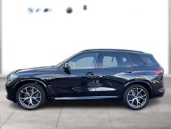 Metallic Gebraucht 2022 BMW X5 M M Sport SUV | 59.070 € (Fairer Preis)
