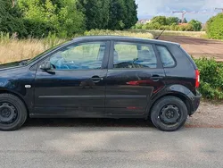 Schwarz Gebraucht 2005 VW Polo Kleinwagen | 1.250 € (Guter Preis)