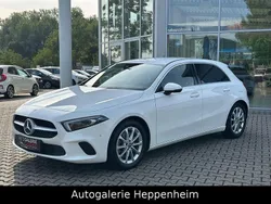 Weiß Gebraucht 2019 Mercedes A250 Limousine | 25.500 € (Guter Preis)