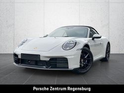 Kreide Gebraucht 2025 Porsche 911 Carrera Cabriolet Cabrio | 149.900 € (Superpreis)
