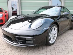 Schwarz Neu 2025 Porsche 911 Carrera | 129.500 € (Superpreis)