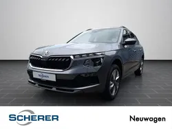 Grau Neu 2025 Skoda Kamiq Selection SUV | 27.640 € (Fairer Preis)