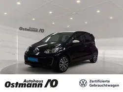 Deep black perleffekt Gebraucht 2022 VW e-up! Style Kleinwagen | 15.535 € (Fairer Preis)