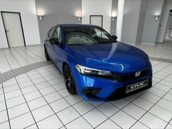 Othercolor Gebraucht 2022 Honda Civic Hybrid Kleinwagen | 39.950 €