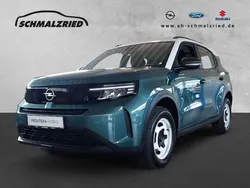 Gebraucht 2025 Opel Frontera Edition SUV | 24.970 € (Fairer Preis)