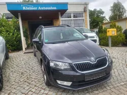 Schwarzmagic perleffekt Gebraucht 2015 Skoda Octavia Ambition Kombi | 4.699 € (Superpreis)
