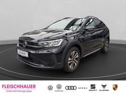 Schwarz Neu 2025 VW Taigo SUV | 29.990 € (Fairer Preis)