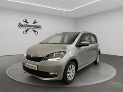 Silber Gebraucht 2018 Skoda Citigo Kleinwagen | 8.000 € (Fairer Preis)