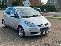 Silber Gebraucht 2007 Mitsubishi Colt Kleinwagen | 1.999 € (Fairer Preis)